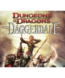 Daggerdale Steam Key GLOBAL